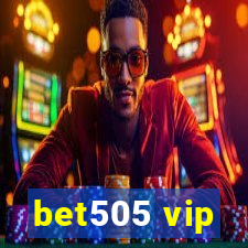 bet505 vip